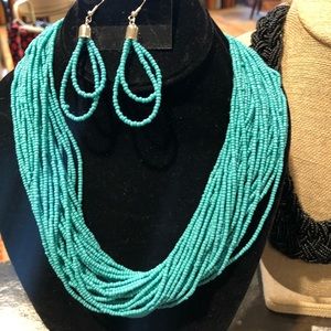 Necklace set